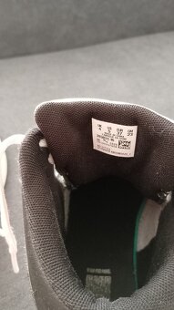 Detské botasky veľkosť 37 - 2