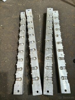 Forma na odliatky - 2