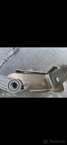 Snímače výšky z Q7 - 2