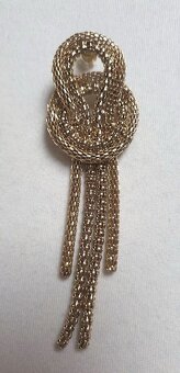 Visiace náušnice - 2