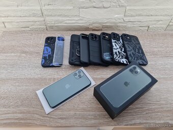 Iphone 11 pro - 2