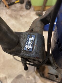 Stojan na vŕtačku Narex - 2