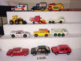 Matchbox RW superfast 2 - 2