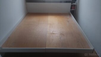 Manželská posteľ - 2