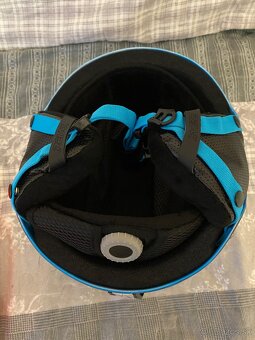 Lyžiarska prilba zn. Relax - 2