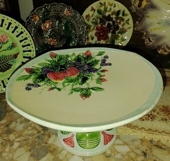 Kremnický nástolec. - 2