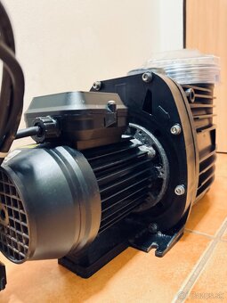 Čerpadlo Speck Betar 12 - 2