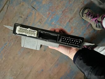 Modul svietiel Bmw e 39 - 2