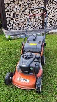 Predám kosačku - 2