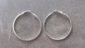 Náhrdelník a náušnice - 2