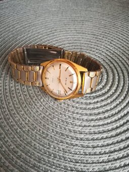 Náramkové hodinky Prím Elegant Top - 2