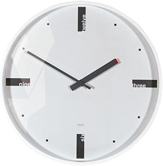 Nástenné hodiny Sigel WU112 - 2