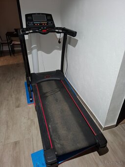 Bežiaci pás insportline - 2