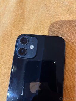 iPhone 12mini, 128GB, black - 2