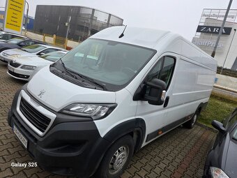 Peugeot Boxer L4H2 - 2