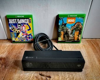 Kinect Xbox One - 2