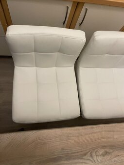 Barové stoličky - 2