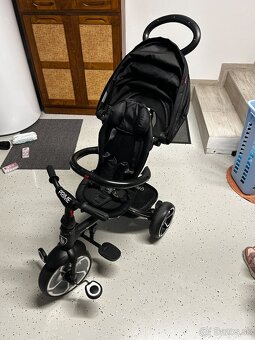 Detská trojkolka Zopa Qplay Prime - 2