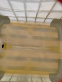 Ibc kontajner 1000 L - 2