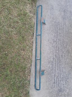 Predám blatníky - 2