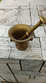 Predám rôzne starožitnosti - 2