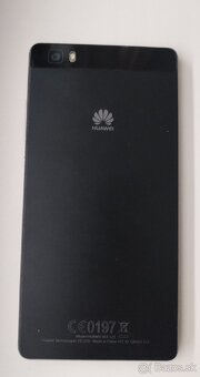 Huawei p8 lite - 2