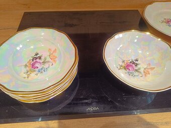 Jedálenská suprava - 2