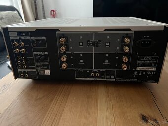 DENON PMA-2500NE - 2