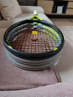 Predám tenisové rakety - 2