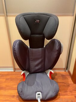 Romer Britax kidfix SL SICT - RM  SICT - 2