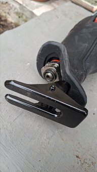 Bosch gsa 18v 28 - 2