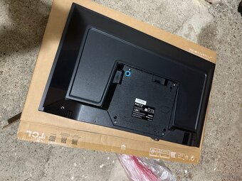 Smart televízor Metz - 2