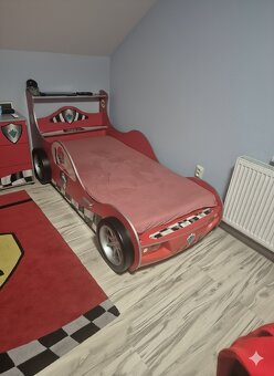 Detská izba - 2