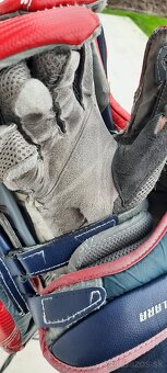 Lapacka a vyraracka Warrior G5 Pro sr. - 2