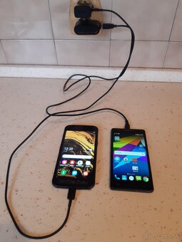 Samsung Galaxy Xcover 4 G390F - 2