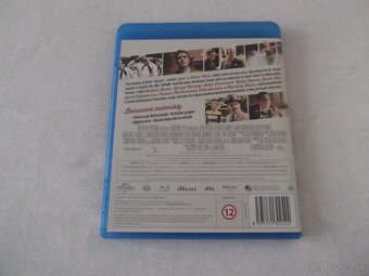 Ave,Ceasar-Blu ray - 2