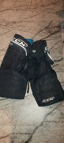 Hokejove nohavice - 2