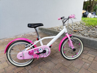 Detské bicykle - 2