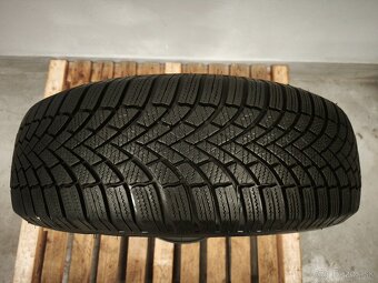 VW R17/ ORIG.ALU/ZIMNÉ /TIGUAN/Q3/KODIAQ/TARRACO - 2