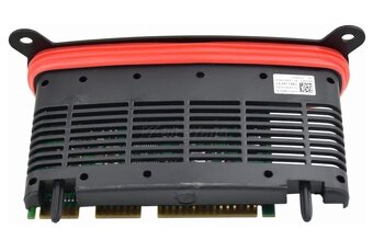 Riadiaca jednotka TMS modul pre Bmw f10 f11 - 2