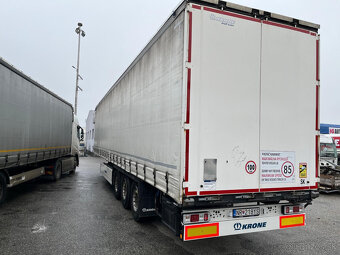 Krone Profi Liner SDP 27 - 2018, 2019 - 2