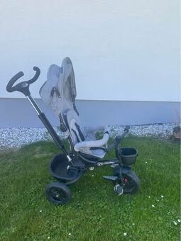 Trojkolka Kinderkraft - 2