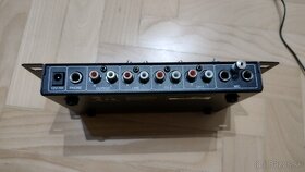 Predám Fun Generation USB Mix 3 - 2