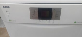 predám umývačku Beko - 2