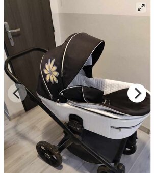 Predám Kočik 3kombinácia (3v1) - 2