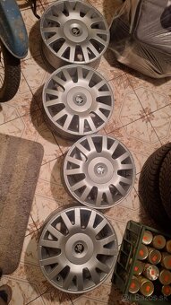 ELEKTRÓNY 5x112 16” - 2