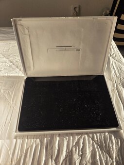 Samsung Tab S9 FE+ + cover keyboard - 2