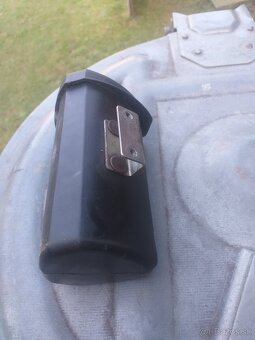 Plastova kapsicka,Eska,Liberta - 2