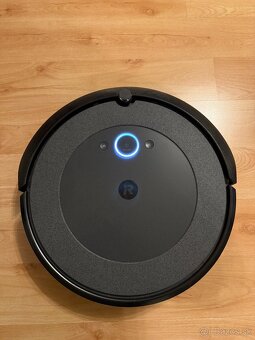 iRobot Roomba i3+ - zánovný - 2