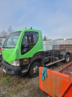 Prodám AVIA DN90-N - 2